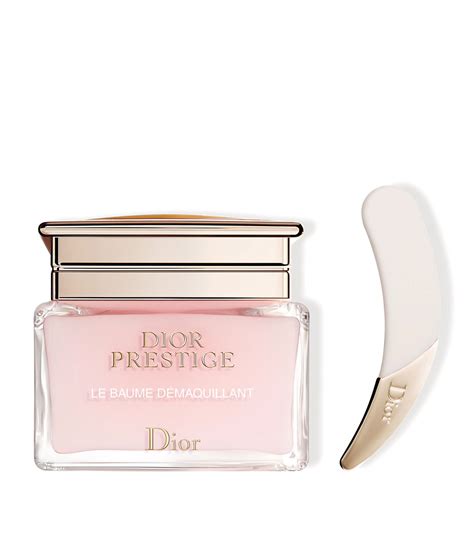 dior prestige le baume demaquillant.